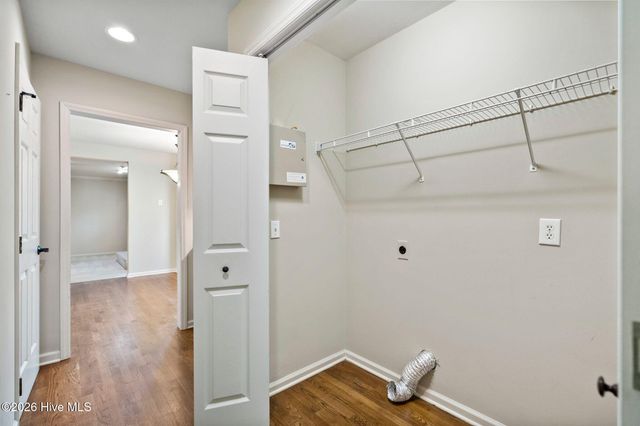 4809 Rushing Drive, Wilmington, NC 28409