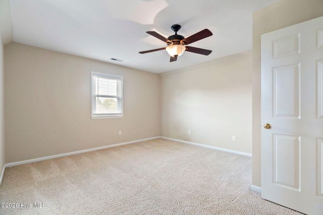 4809 Rushing Drive, Wilmington, NC 28409
