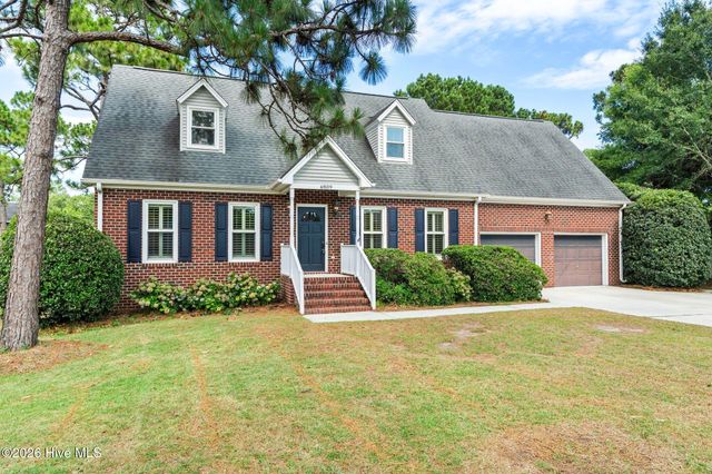 4809 Rushing Drive, Wilmington, NC 28409