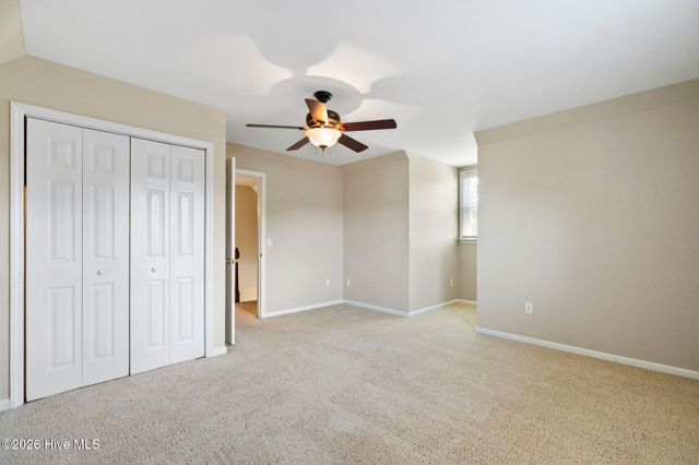 4809 Rushing Drive, Wilmington, NC 28409