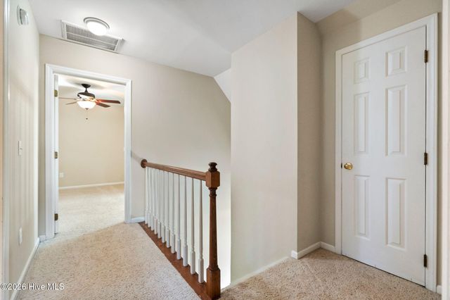 4809 Rushing Drive, Wilmington, NC 28409