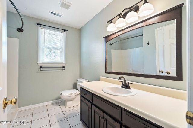 4809 Rushing Drive, Wilmington, NC 28409