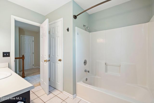 4809 Rushing Drive, Wilmington, NC 28409