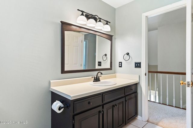4809 Rushing Drive, Wilmington, NC 28409