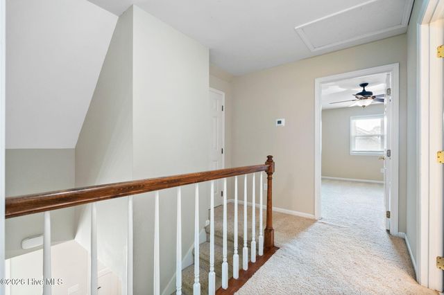 4809 Rushing Drive, Wilmington, NC 28409