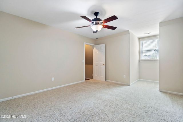 4809 Rushing Drive, Wilmington, NC 28409