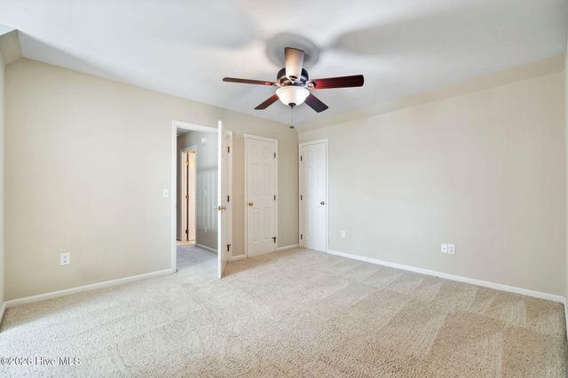 4809 Rushing Drive, Wilmington, NC 28409