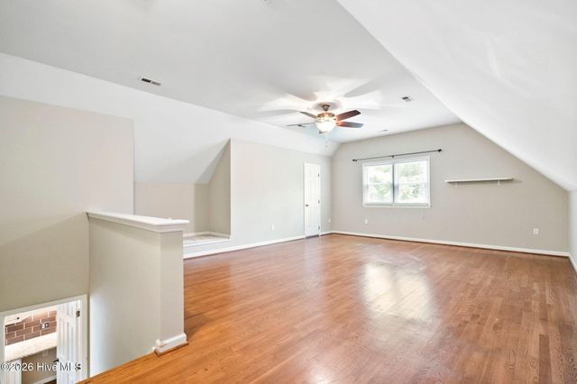 4809 Rushing Drive, Wilmington, NC 28409