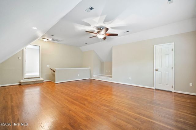 4809 Rushing Drive, Wilmington, NC 28409