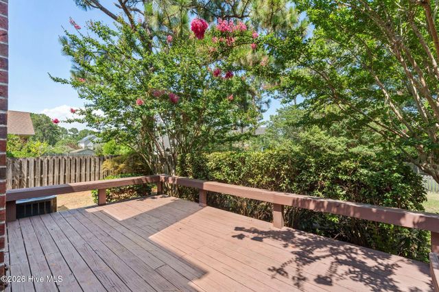 4809 Rushing Drive, Wilmington, NC 28409