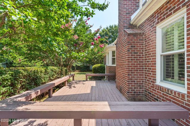 4809 Rushing Drive, Wilmington, NC 28409