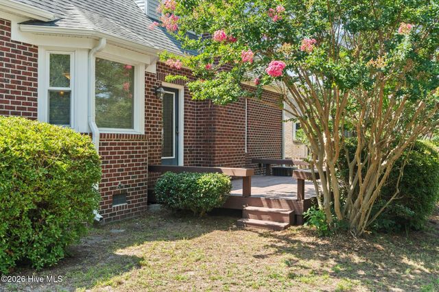 4809 Rushing Drive, Wilmington, NC 28409