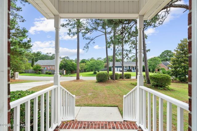 4809 Rushing Drive, Wilmington, NC 28409