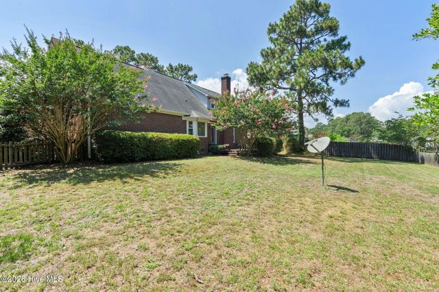 4809 Rushing Drive, Wilmington, NC 28409