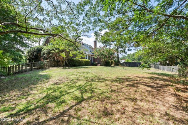 4809 Rushing Drive, Wilmington, NC 28409