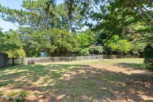 4809 Rushing Drive, Wilmington, NC 28409