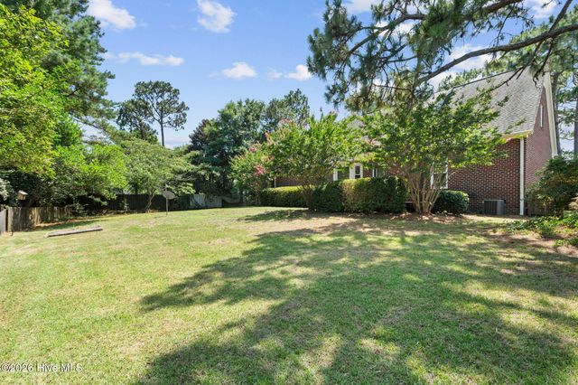4809 Rushing Drive, Wilmington, NC 28409