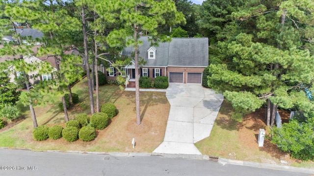 4809 Rushing Drive, Wilmington, NC 28409