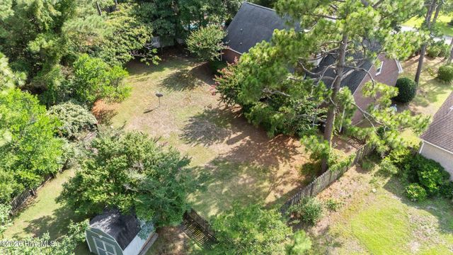 4809 Rushing Drive, Wilmington, NC 28409