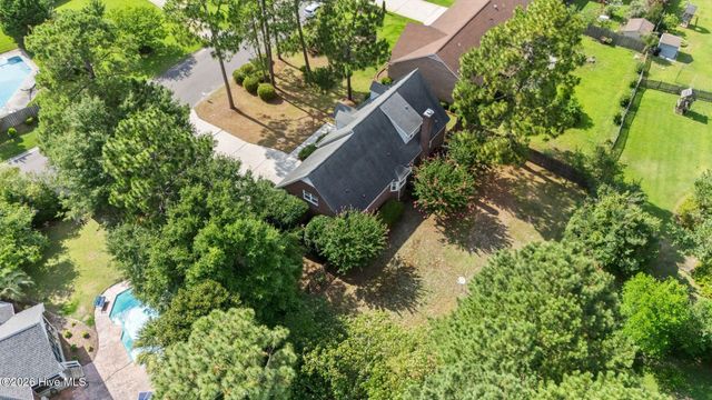 4809 Rushing Drive, Wilmington, NC 28409