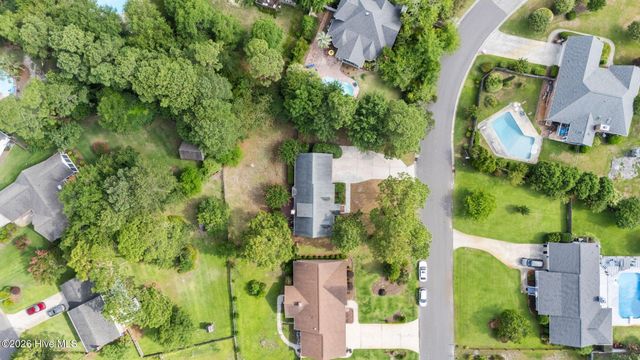 4809 Rushing Drive, Wilmington, NC 28409