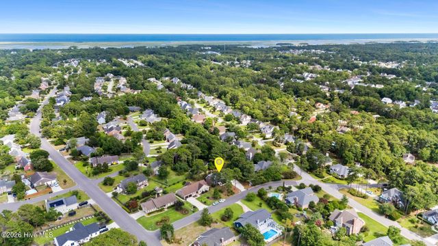 4809 Rushing Drive, Wilmington, NC 28409
