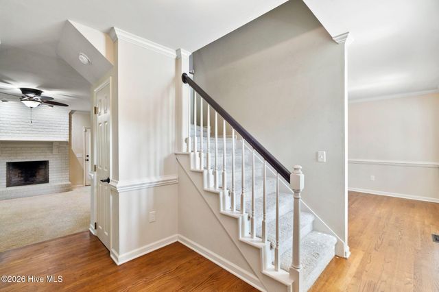 4809 Rushing Drive, Wilmington, NC 28409