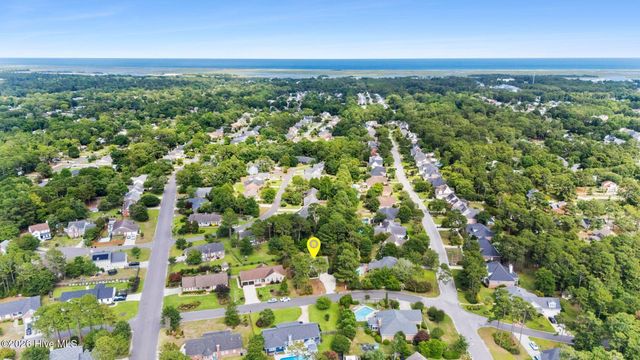 4809 Rushing Drive, Wilmington, NC 28409