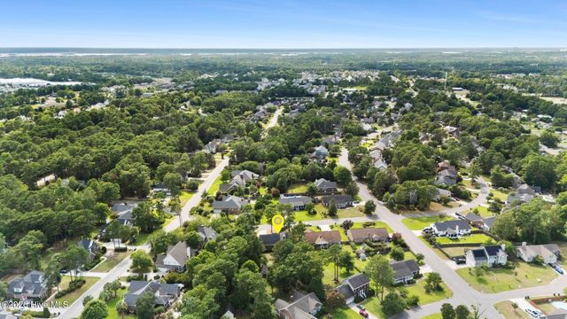 4809 Rushing Drive, Wilmington, NC 28409