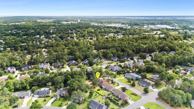 4809 Rushing Drive, Wilmington, NC 28409
