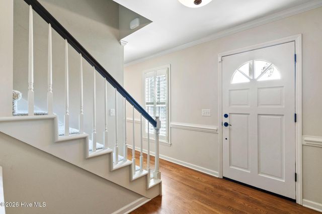 4809 Rushing Drive, Wilmington, NC 28409