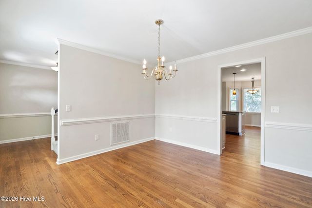 4809 Rushing Drive, Wilmington, NC 28409