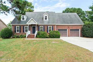4809 Rushing Drive, Wilmington, NC 28409