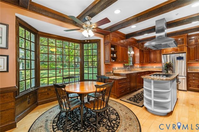 9301 Walhala Pt, North Chesterfield, VA 23236