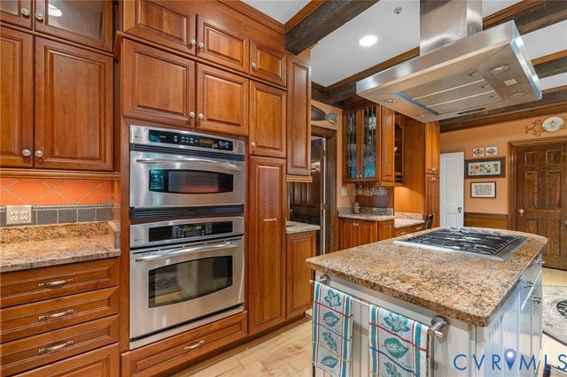 9301 Walhala Pt, North Chesterfield, VA 23236