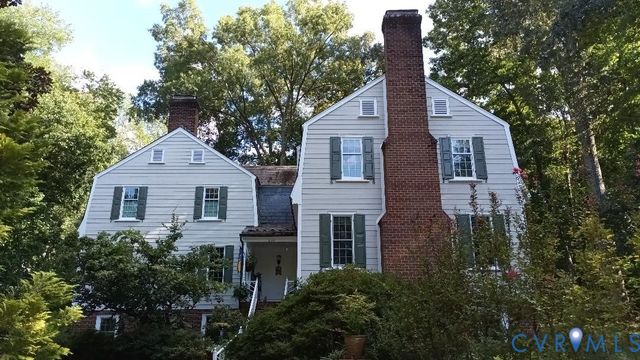 9301 Walhala Pt, North Chesterfield, VA 23236