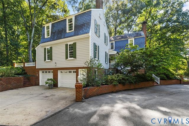 9301 Walhala Pt, North Chesterfield, VA 23236