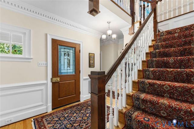 9301 Walhala Pt, North Chesterfield, VA 23236