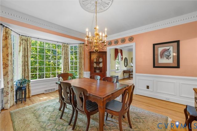 9301 Walhala Pt, North Chesterfield, VA 23236