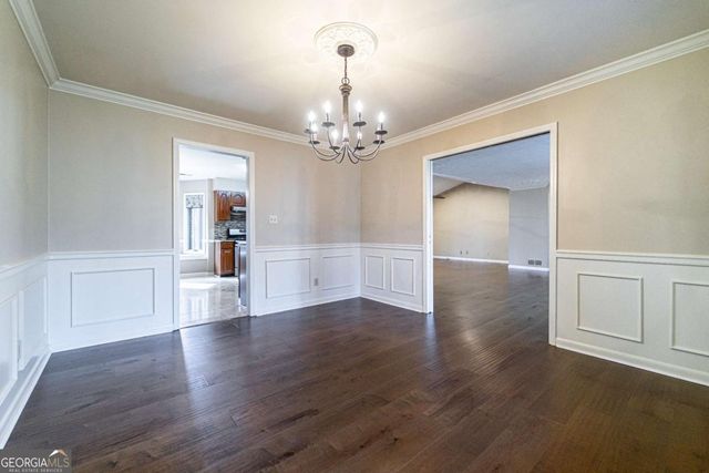 309 Picketts Crossing, Acworth, GA 30101