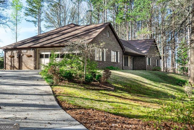 309 Picketts Crossing, Acworth, GA 30101