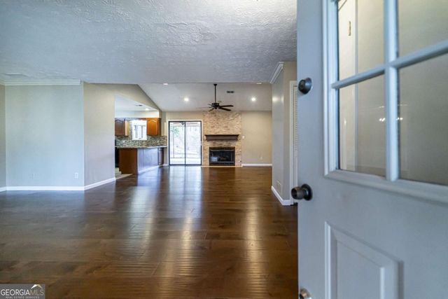 309 Picketts Crossing, Acworth, GA 30101