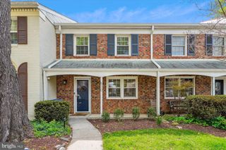 610 AZALEA DR #1, Rockville, MD 20850