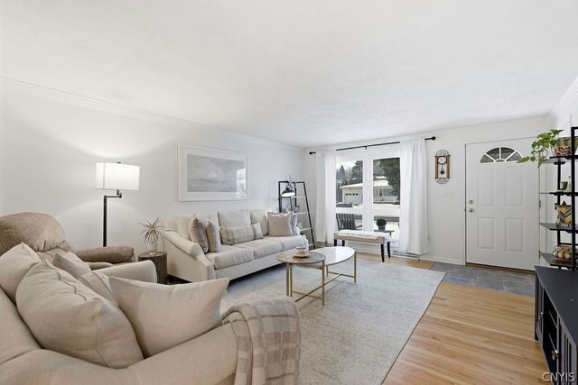 206 Haywood Road, Geddes, NY 13219