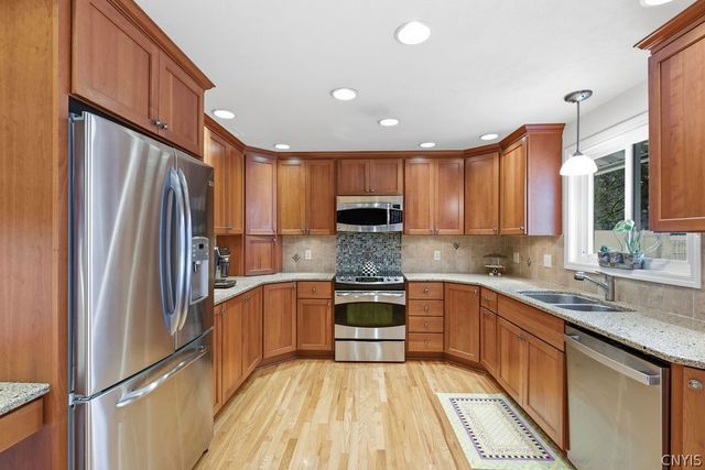 206 Haywood Road, Geddes, NY 13219