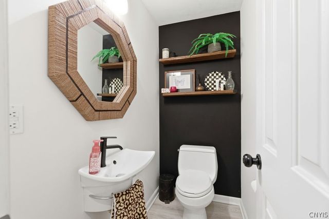 206 Haywood Road, Geddes, NY 13219