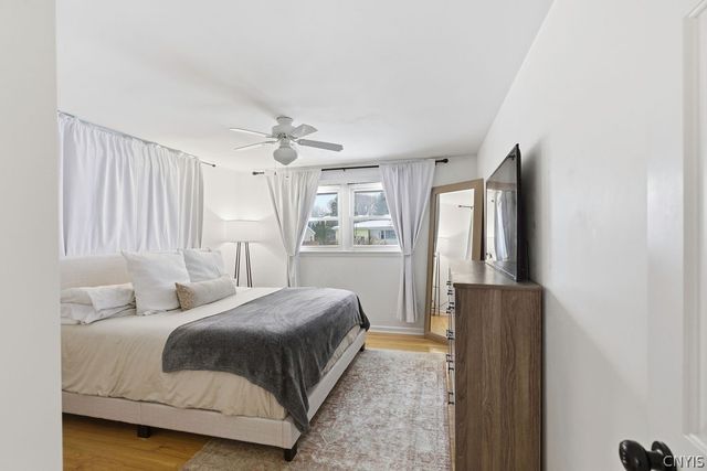 206 Haywood Road, Geddes, NY 13219