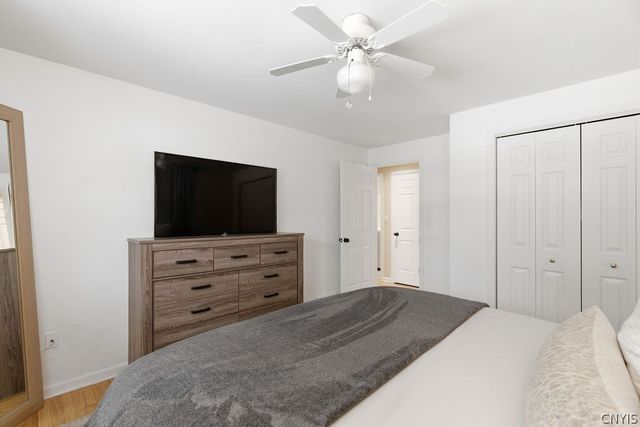 206 Haywood Road, Geddes, NY 13219