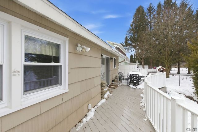 206 Haywood Road, Geddes, NY 13219