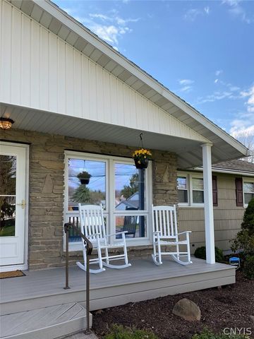 206 Haywood Road, Geddes, NY 13219